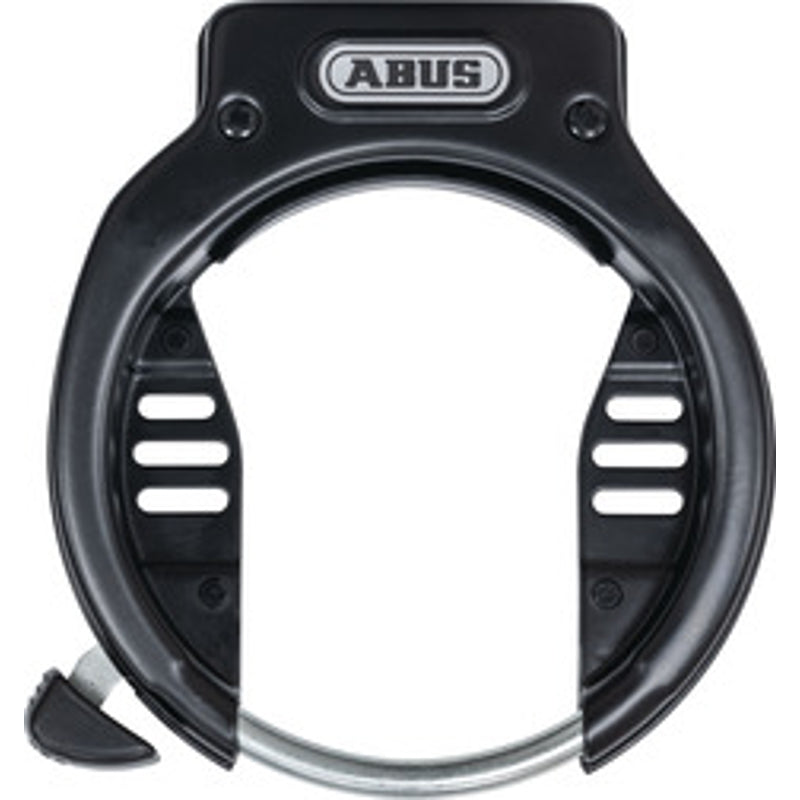 Abus Amparo 4650x Nr Black Service