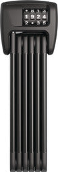 Abus Bordo Combo 6000c 90 Black Sh