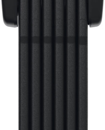 Abus Bordo Granit Xplus 6500k 90 Black Sh Foldelås