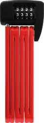 Abus Bordo Lite 6055c 85 Red Sh