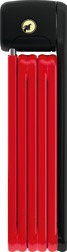 Abus Bordo Lite 6055k 85 Red Sh