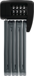 Abus Bordo Lite Mini 6055c 60 Black