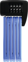 Abus Bordo Lite Mini 6055c 60 Blue Symbols
