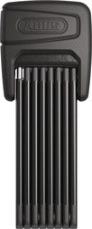 Abus Bordo One 6000a 120 Black Sh