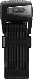Abus Bordo One 6500a 110 Black Sh