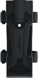 Abus Bracket St 5700 80 Ugrip Bordo