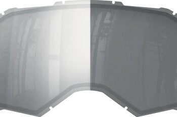 Abus Buteo Spare Lens  Black Chrome