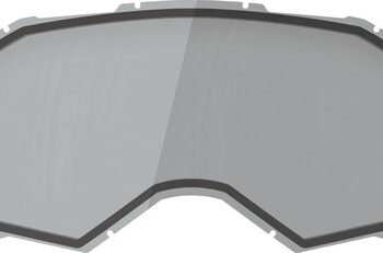 Abus Buteo Spare Lens  Smoky