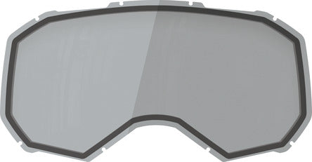 Abus Buteo Spare Lens Smoky