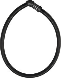 Abus 4408c 65 Black