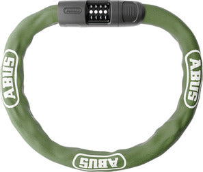Abus 8808c 85 Jade Green