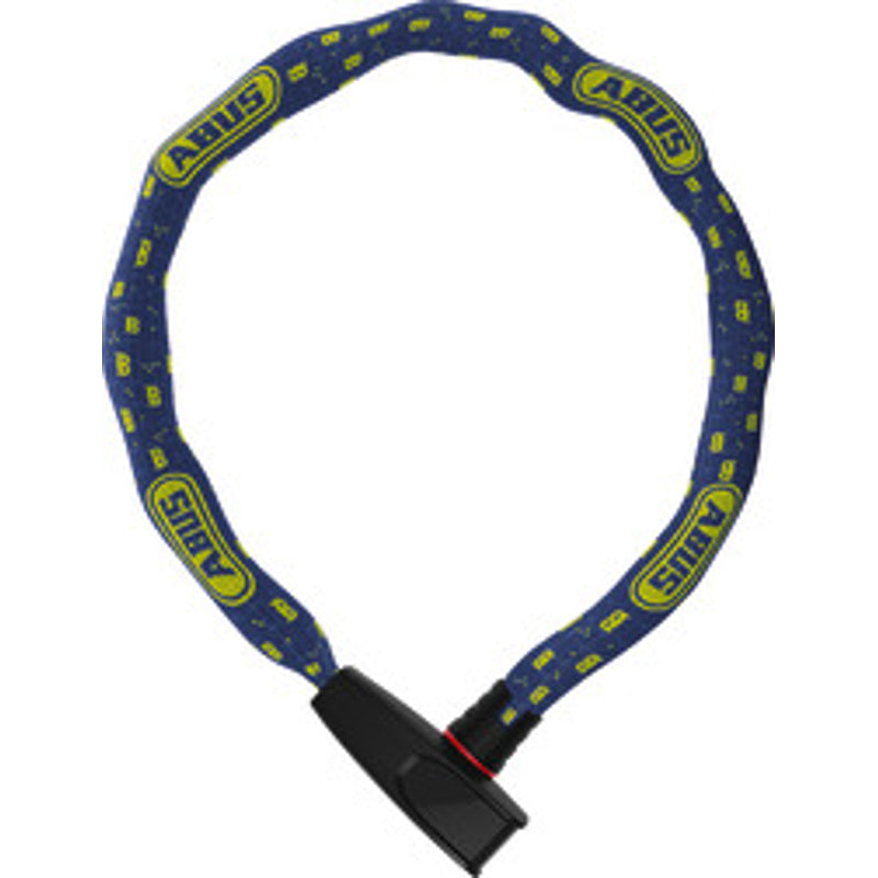 Abus Catena 6806k 85 Blue Mask