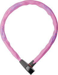 Abus Catena 6806k 85 Neon Pink