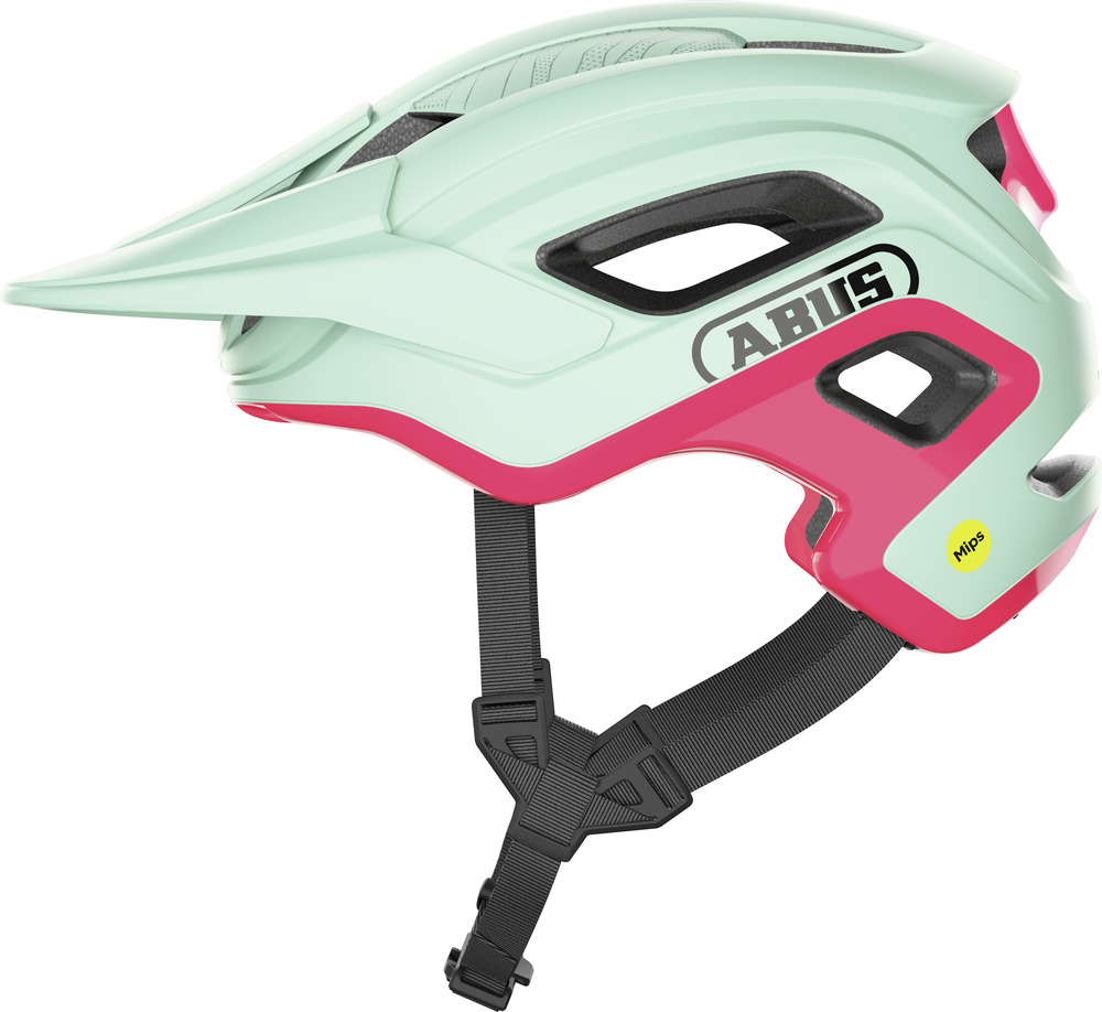 Abus Cliffhanger Mips Turkis