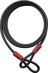 Abus Cobra 10 220 Black