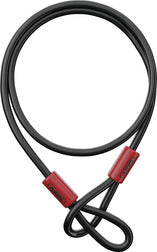 Abus Cobra 10 140 Black