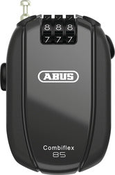 Abus Combiflex Break 85 Black