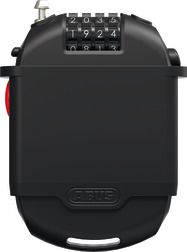 Abus Combiflex Lås 2503 120   Uch 120