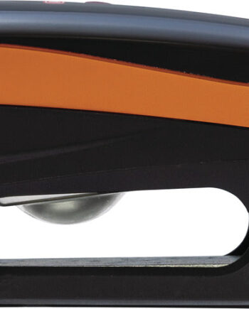 Abus Detecto 7000 Rs1 Logo Orange