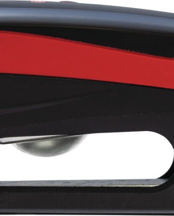 Abus Detecto 7000 Rs1 Logo Red