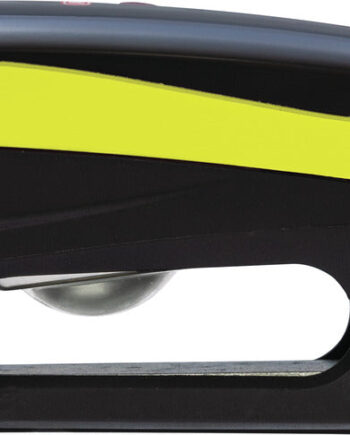Abus Detecto 7000 Rs1 Logo Yellow
