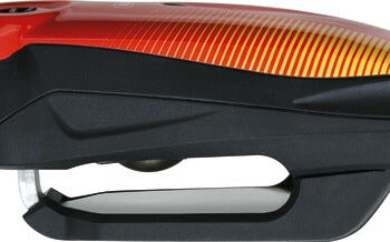 Abus Detecto 7000 Rs1 Sonic Red