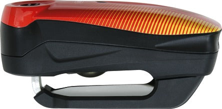 Abus Detecto 7000 Rs1 Sonic Red