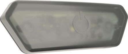 Abus Diodelygte Smiley     Batteri