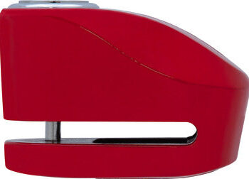 Abus Element 275 Red