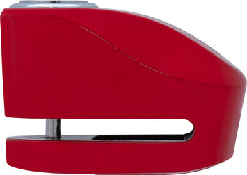 Abus Element 275 Red