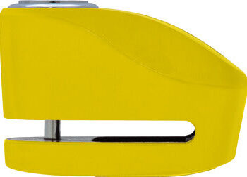 Abus Element 275 Yellow