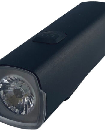 Abus Forlygte Tellus Genopladelig 1500 Lumen