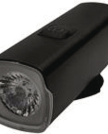 Abus Forlygte Tellus Mini Genopladelig 600 Lumen
