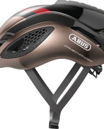 Abus Gamechanger Brun  Dk