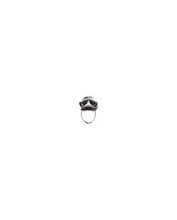 Abus Gamechanger     Gleam Silver Cykelhjelm