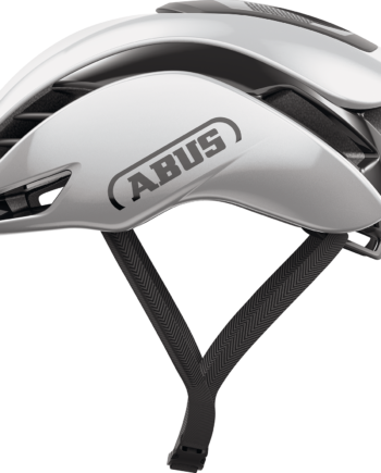 Abus Gamechanger     Gleam Silver  Dk