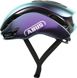 Abus Gamechanger     Round Fit Flip Flop Purple Cykelhjelm