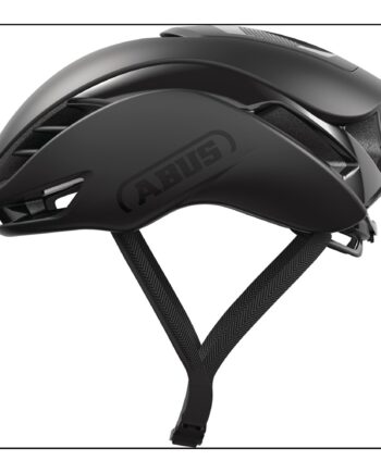 Abus Gamechanger     Velvet Black Cykelhjelm