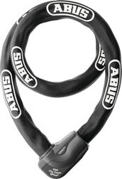 Abus Granit Citychain Xplus 1060 140 Black