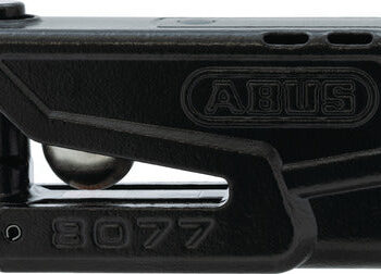 Abus Granit Detecto Xplus 8077     Black