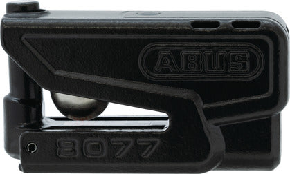 Abus Granit Detecto Xplus 8077 Black