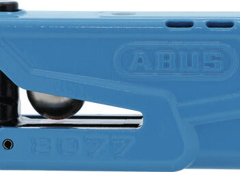 Abus Granit Detecto Xplus 8077     Blue