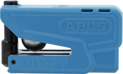 Abus Granit Detecto Xplus 8077 Blue