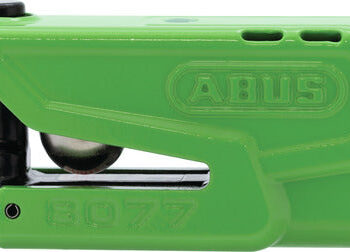 Abus Granit Detecto Xplus 8077     Green