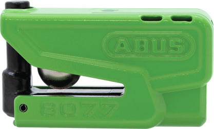 Abus Granit Detecto Xplus 8077 Green