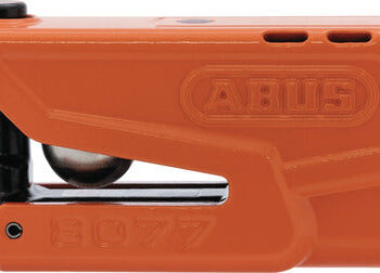 Abus Granit Detecto Xplus 8077     Orange