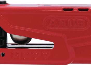 Abus Granit Detecto Xplus 8077     Red
