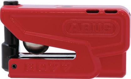 Abus Granit Detecto Xplus 8077 Red
