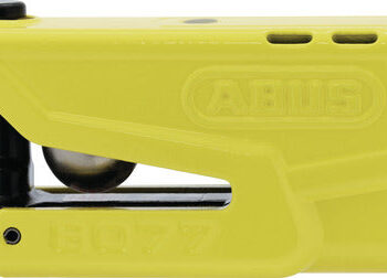 Abus Granit Detecto Xplus 8077     Yellow