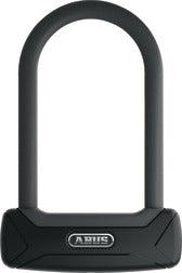 Abus Granit Plus 640 135hb150 Black